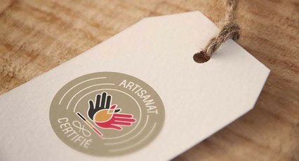 Les Artisans Ciriers Bruxellois artisan certifié